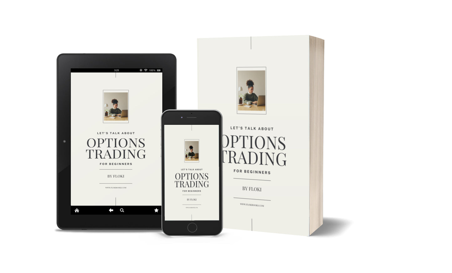Options Trading for Beginners: A Step-by-Step Guide to Mastering the Market